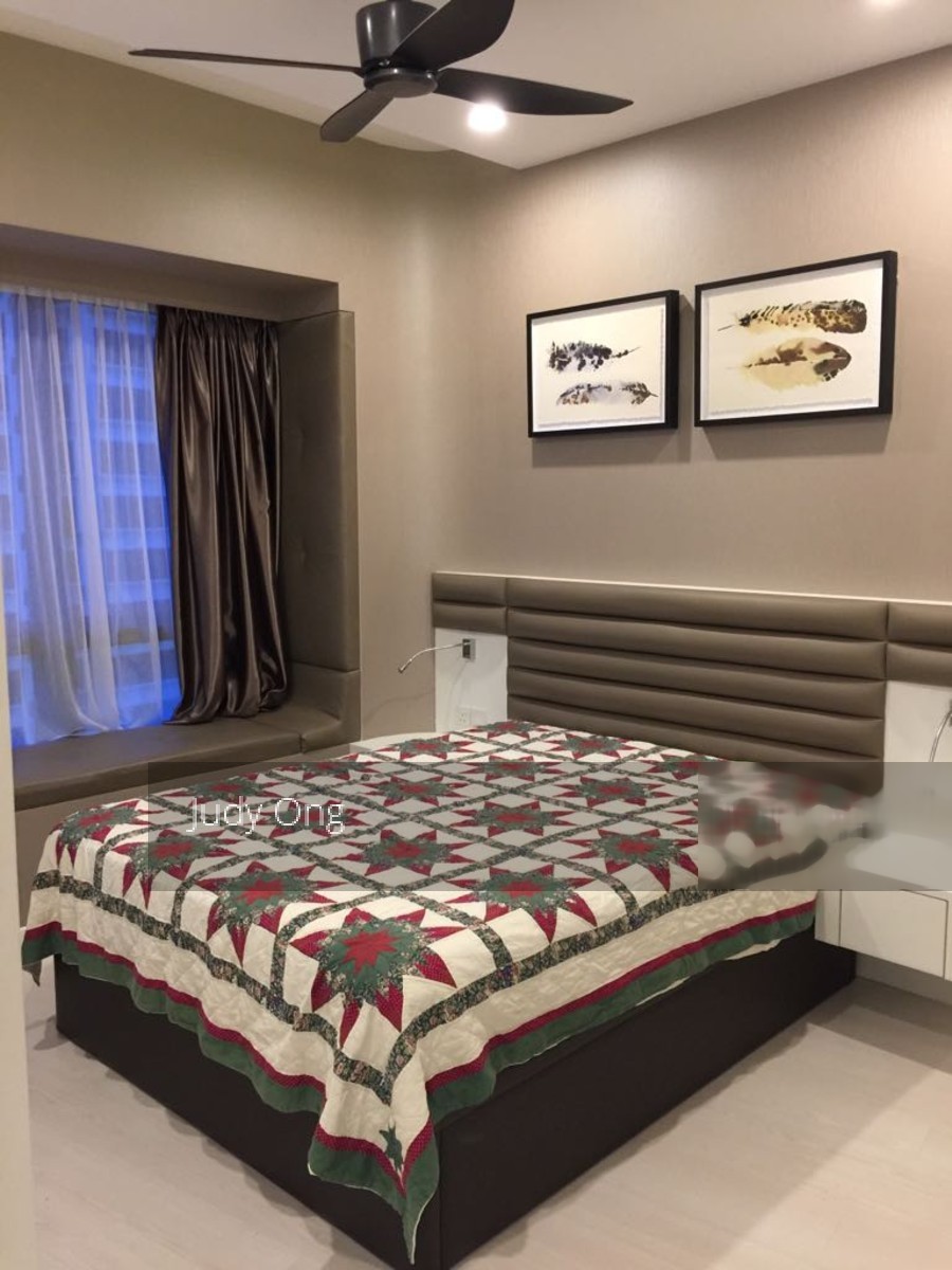 D'Leedon (D10), Condominium #140855372